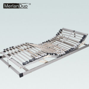 Elektrisch verstelbare lattenbodem - Smart Flex