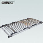 Niet verstelbare lattenbodem - smart flex