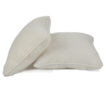 Wollen hoofdkussen merino